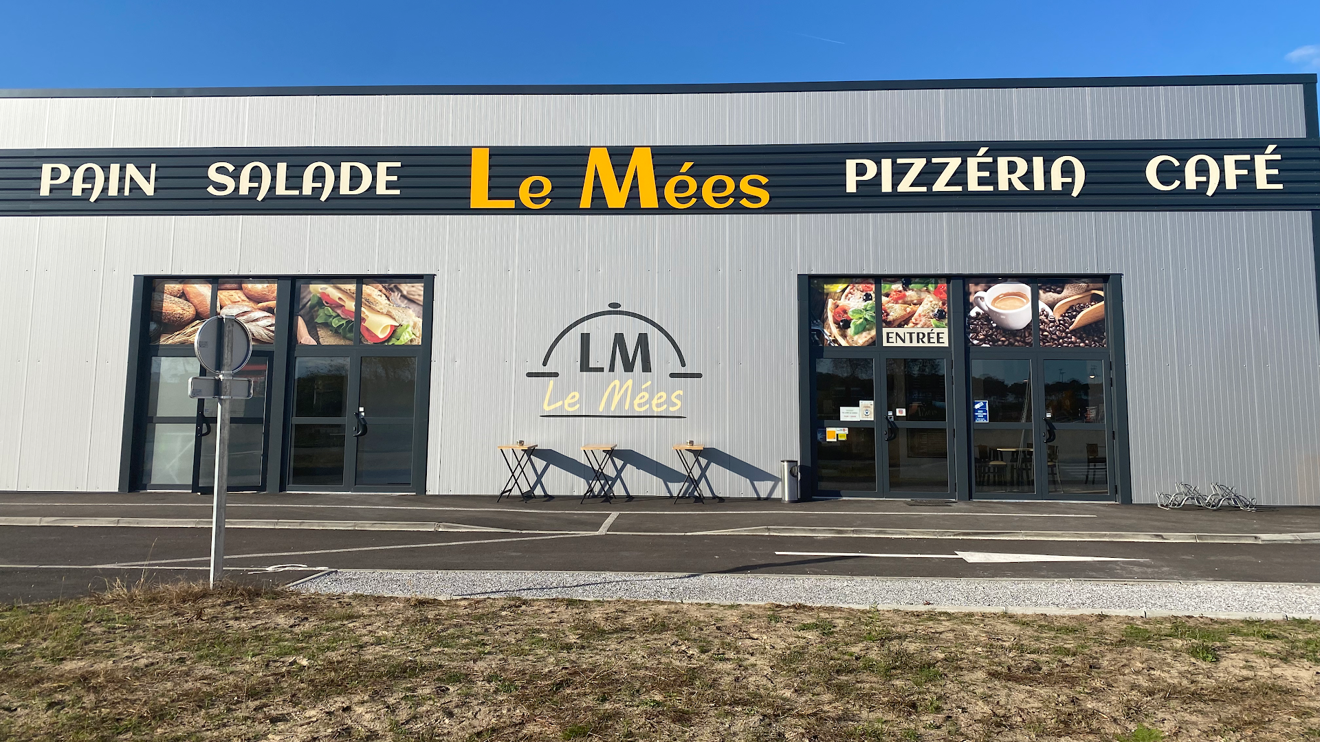 LM Le Mees · Photos 6